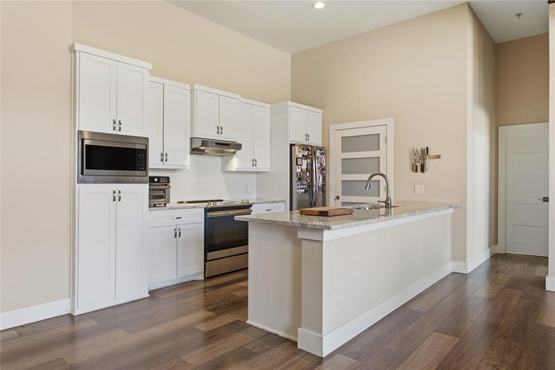 2502 Live Oak Street # 235, Dallas TX 75204 - Photo 11