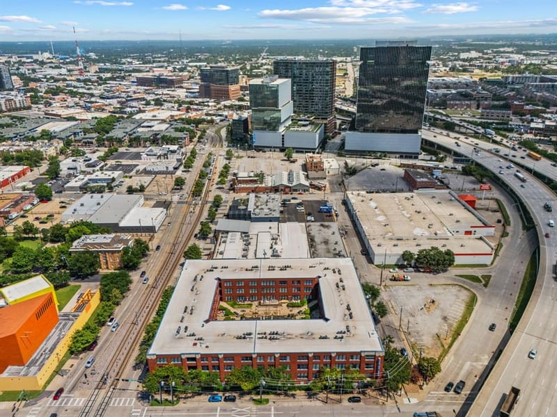 2502 Live Oak Street # 235, Dallas TX 75204 - Photo 31