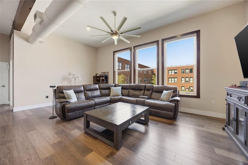 2502 Live Oak Street # 235, Dallas TX 75204 - Photo 4