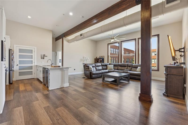 2502 Live Oak Street # 235, Dallas TX 75204 - Photo 8
