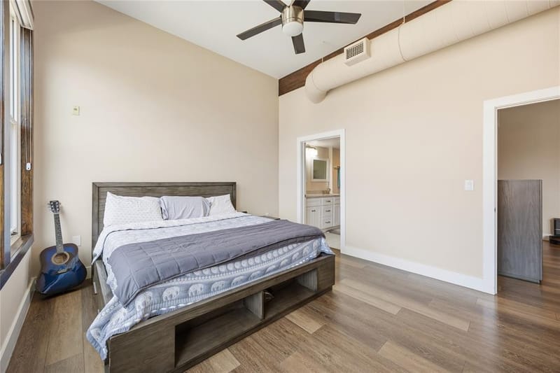 2502 Live Oak Street # 235, Dallas TX 75204 - Photo 21