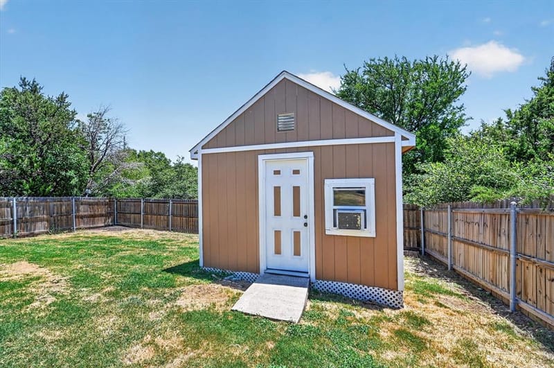 2615 Dove Trail, Granbury TX 76048 - Photo 24