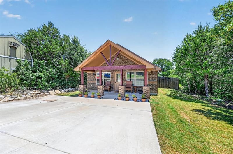 2615 Dove Trail, Granbury TX 76048 - Photo 40