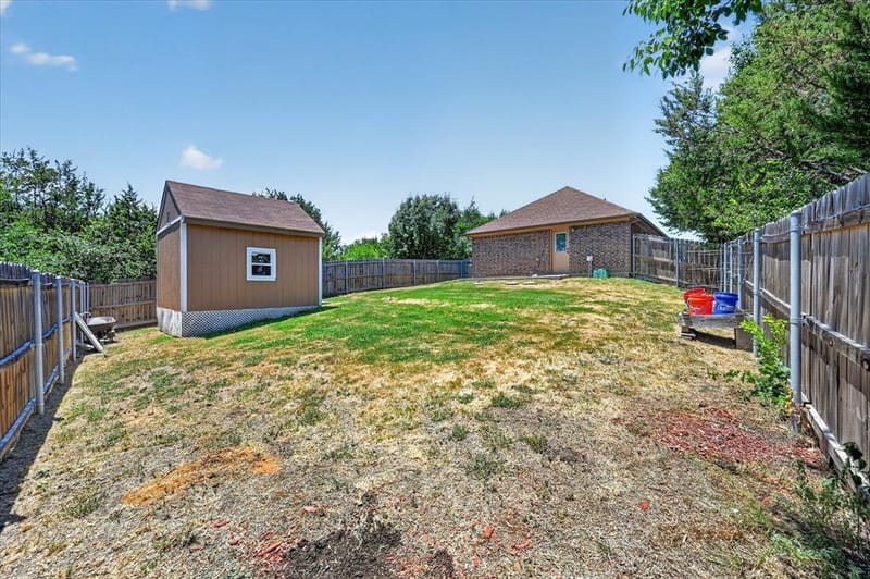2615 Dove Trail, Granbury TX 76048 - Photo 29