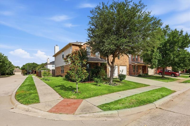 13201 Padre Avenue, Fort Worth TX 76244 - Photo 2