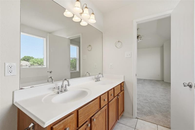 13201 Padre Avenue, Fort Worth TX 76244 - Photo 17