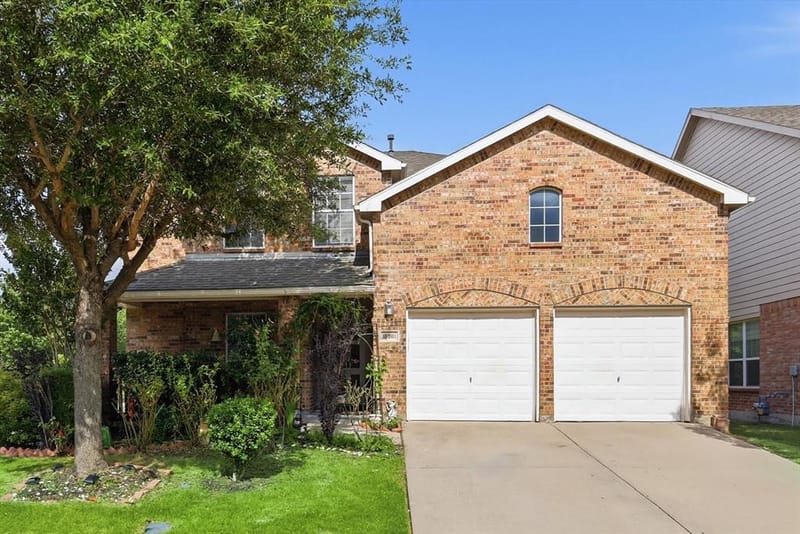 13201 Padre Avenue, Fort Worth TX 76244 - Photo 3