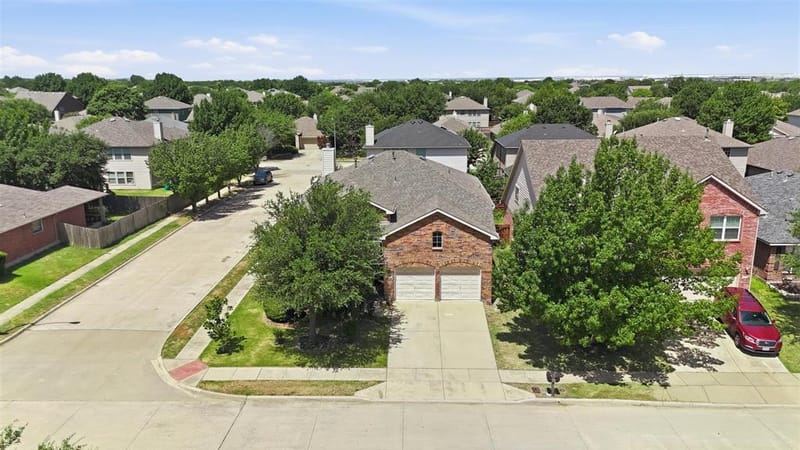 13201 Padre Avenue, Fort Worth TX 76244 - Photo 32