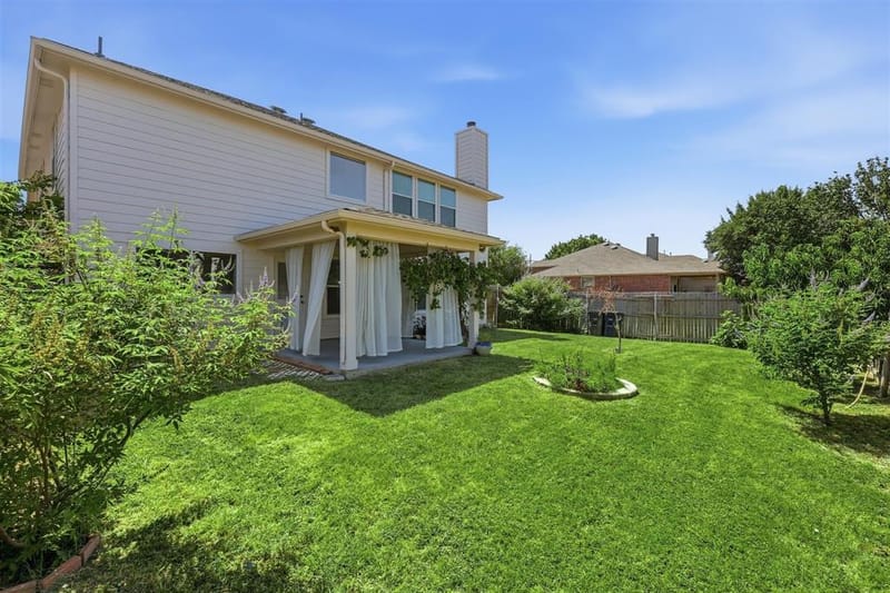 13201 Padre Avenue, Fort Worth TX 76244 - Photo 28