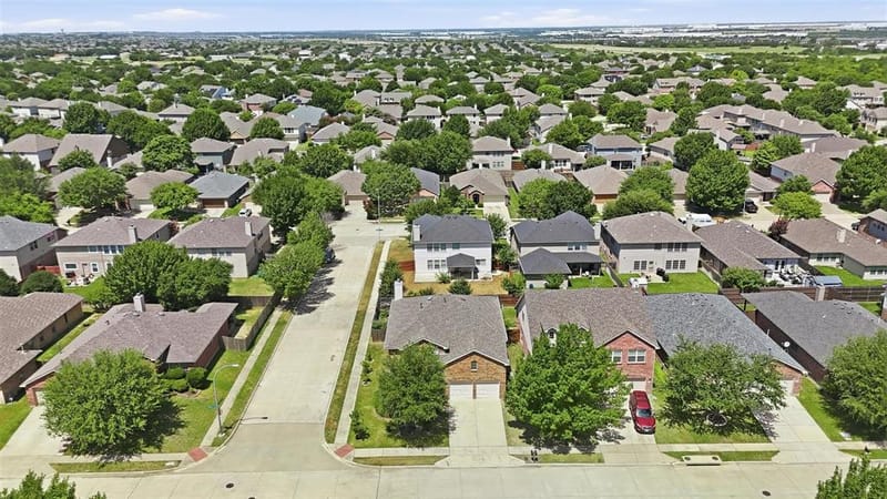 13201 Padre Avenue, Fort Worth TX 76244 - Photo 34