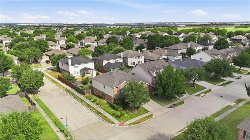 13201 Padre Avenue, Fort Worth TX 76244 - Photo 33