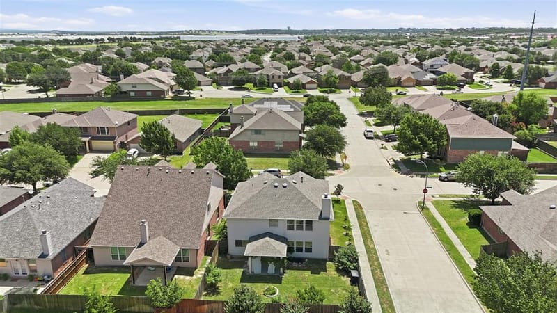 13201 Padre Avenue, Fort Worth TX 76244 - Photo 35