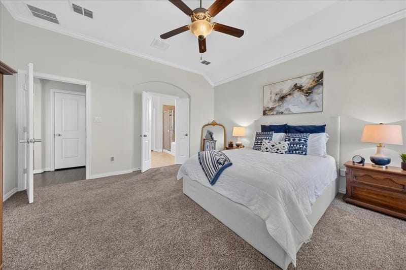 1533 Fallingwater Trail, Fort Worth TX 76052 - Photo 17