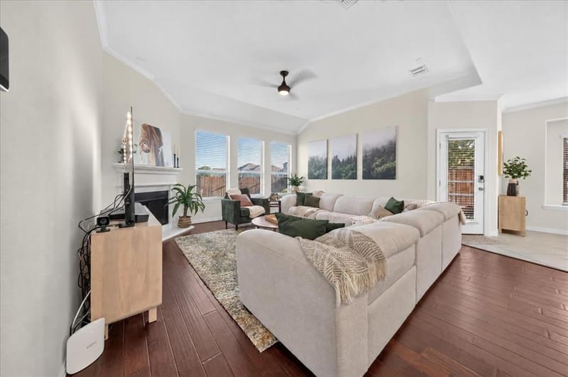 1533 Fallingwater Trail, Fort Worth TX 76052 - Photo 14