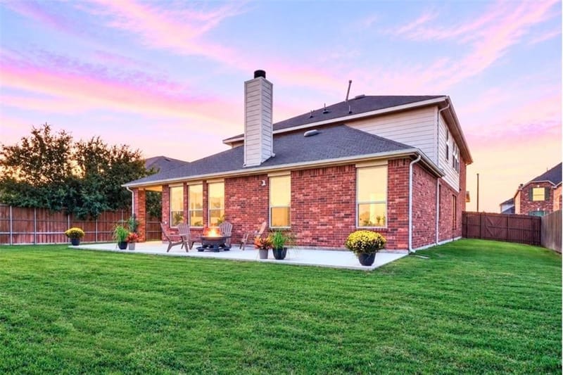 1533 Fallingwater Trail, Fort Worth TX 76052 - Photo 29