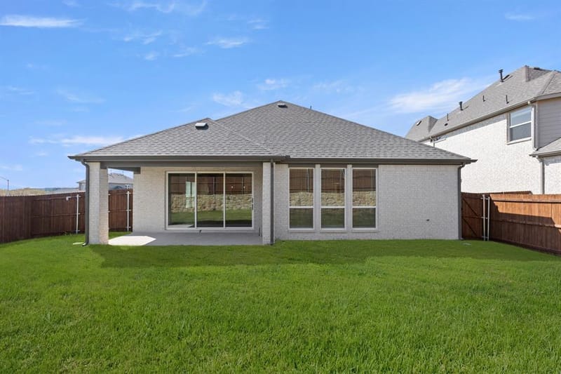 5316 Blue Cypress Drive, Fort Worth TX 76179 - Photo 24
