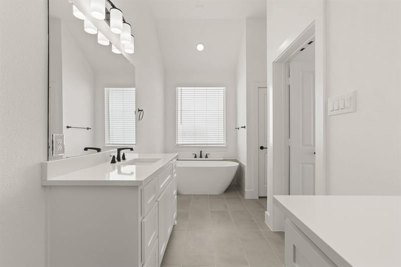 5316 Blue Cypress Drive, Fort Worth TX 76179 - Photo 14