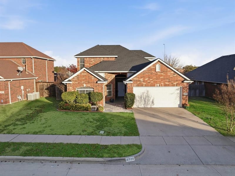 8320 Bandelier Trail, Fort Worth TX 76137 - Photo 23
