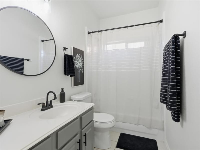 8320 Bandelier Trail, Fort Worth TX 76137 - Photo 17
