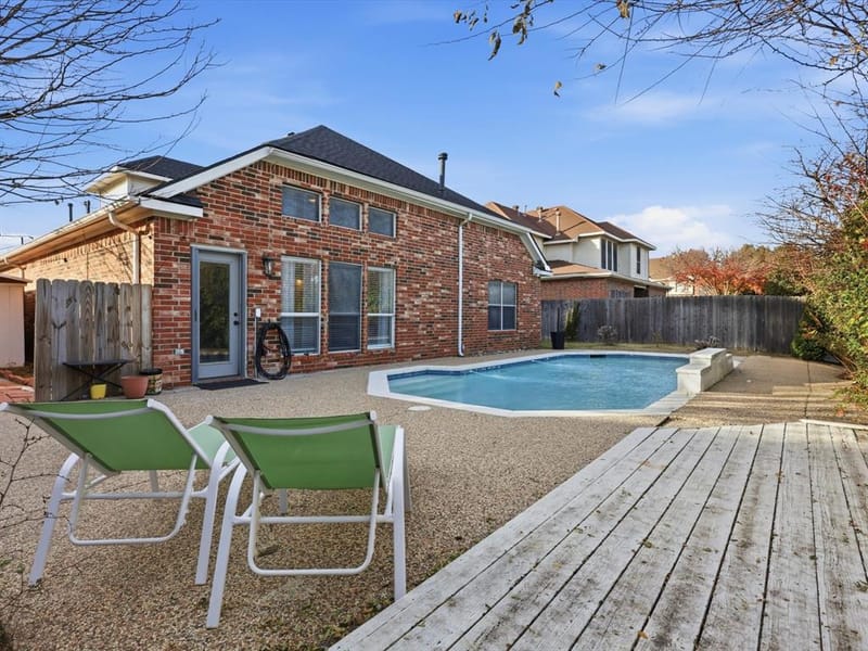 8320 Bandelier Trail, Fort Worth TX 76137 - Photo 22