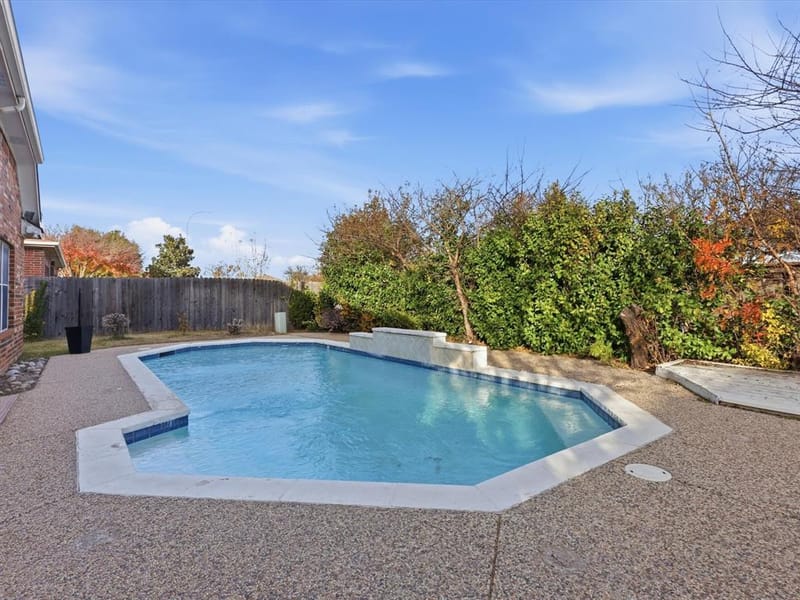 8320 Bandelier Trail, Fort Worth TX 76137 - Photo 20