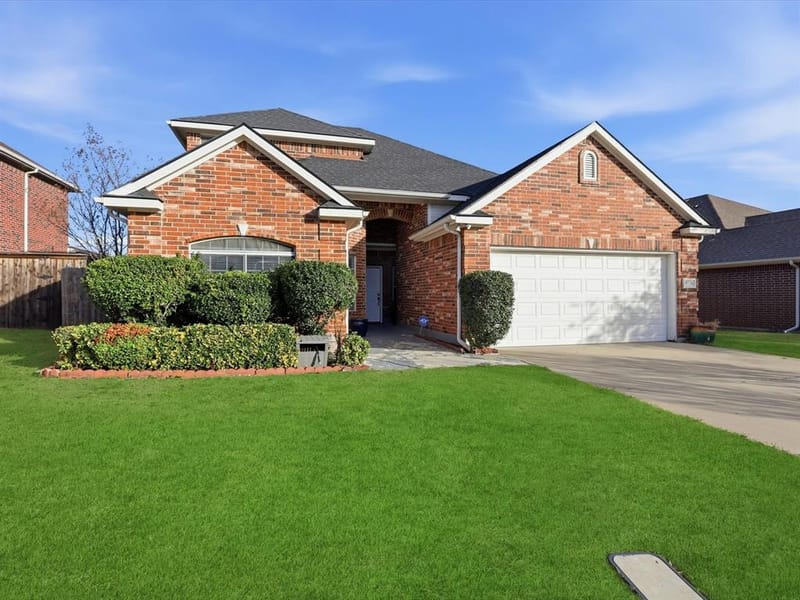 8320 Bandelier Trail, Fort Worth TX 76137 - Photo 24