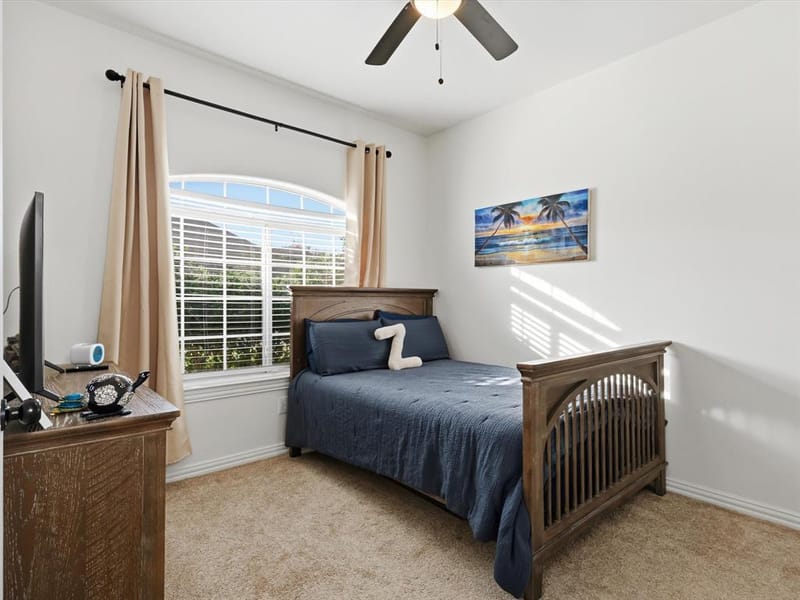 8320 Bandelier Trail, Fort Worth TX 76137 - Photo 15