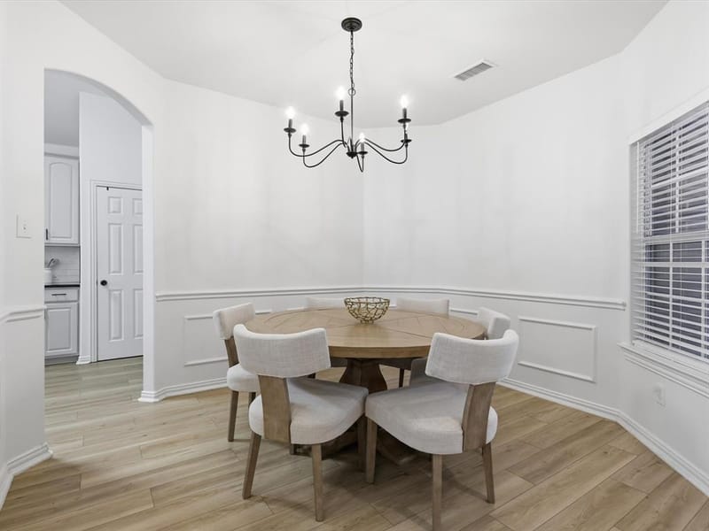 8320 Bandelier Trail, Fort Worth TX 76137 - Photo 4