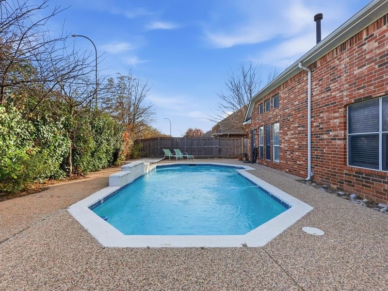 8320 Bandelier Trail, Fort Worth TX 76137 - Photo 21
