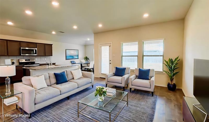 815 Rustic Way, Royse City TX 75189 - Photo 2