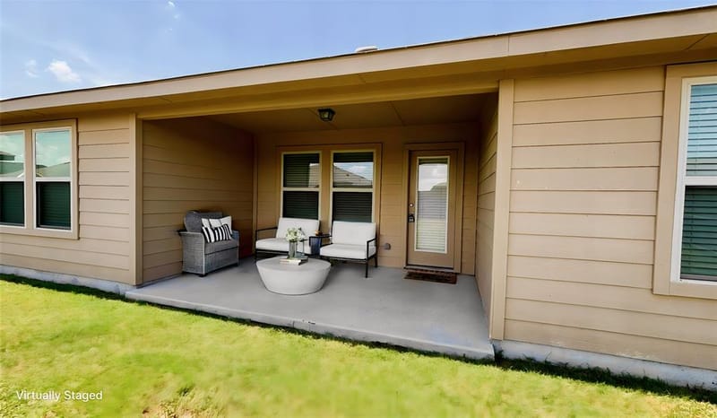 815 Rustic Way, Royse City TX 75189 - Photo 11