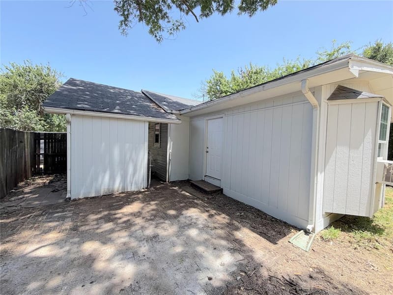 1508 N Hoard Avenue, Sherman TX 75090 - Photo 14