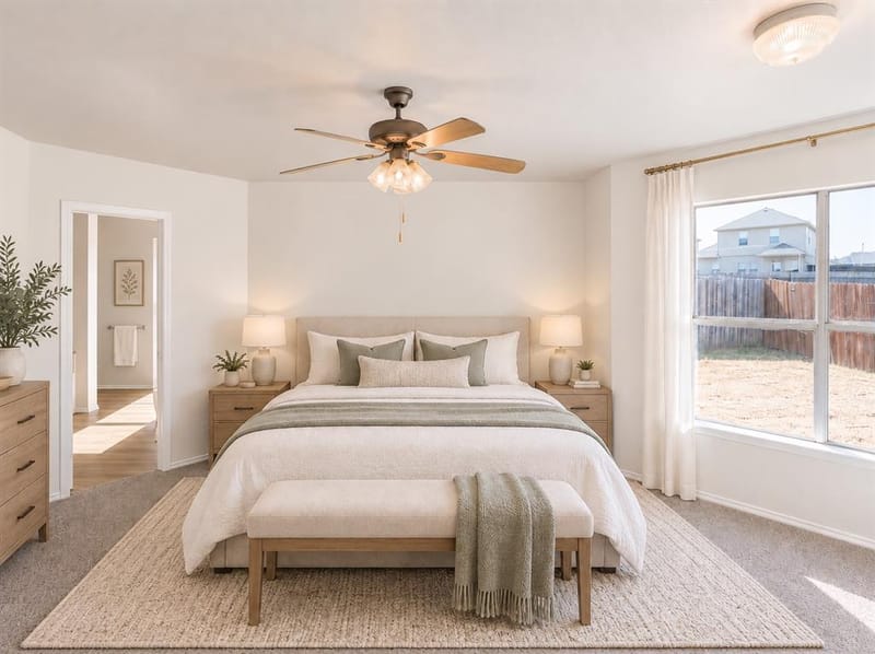 525 Del Mar Drive, Ponder TX 76259 - Photo 6