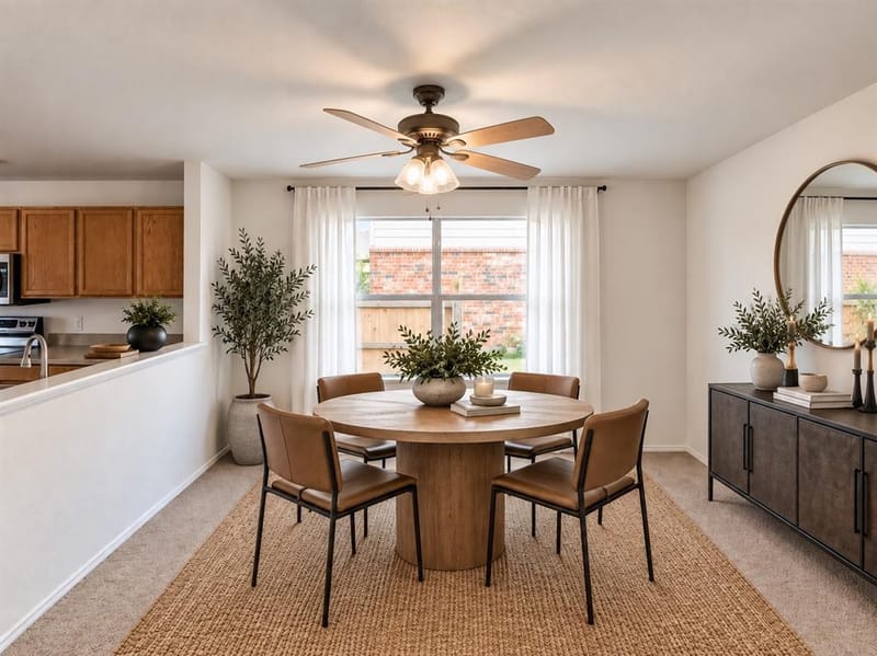 525 Del Mar Drive, Ponder TX 76259 - Photo 13
