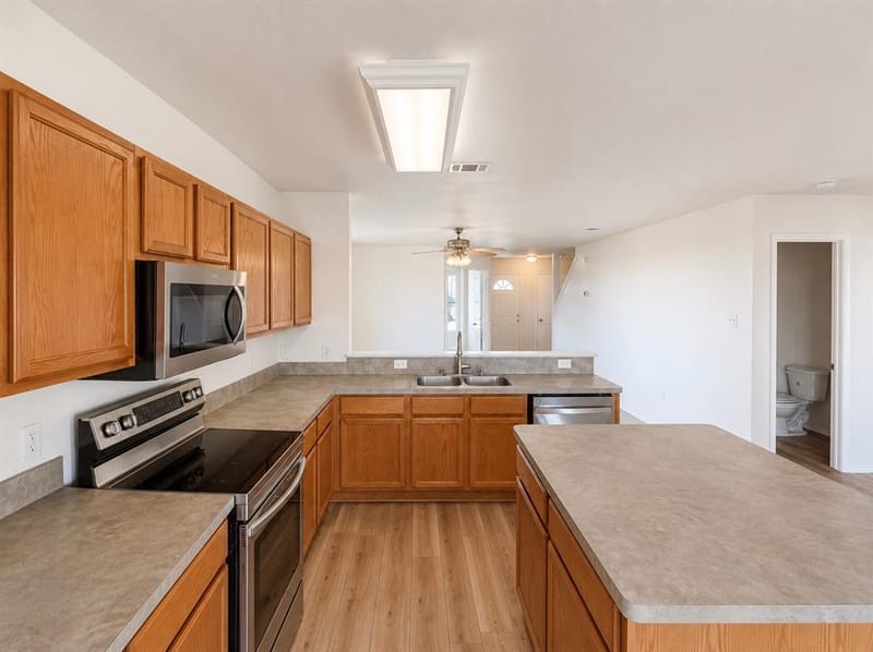 525 Del Mar Drive, Ponder TX 76259 - Photo 16