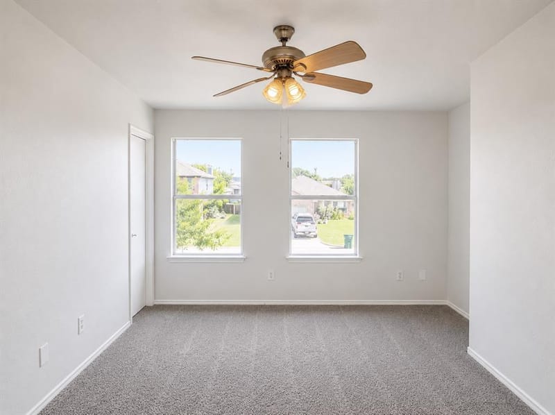 525 Del Mar Drive, Ponder TX 76259 - Photo 22
