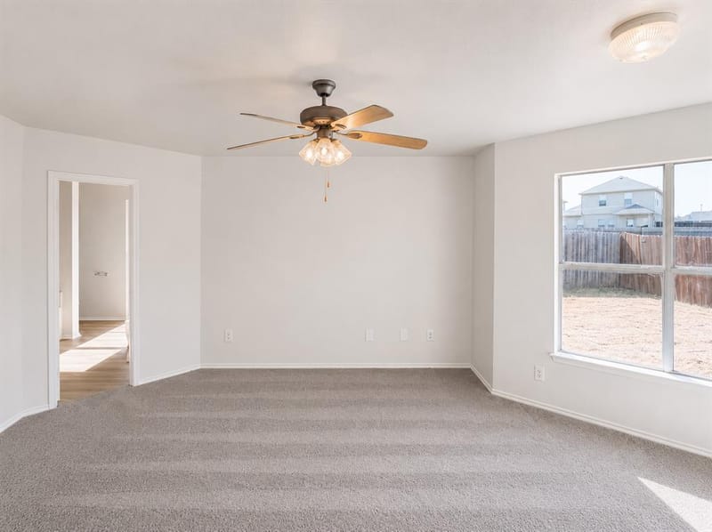 525 Del Mar Drive, Ponder TX 76259 - Photo 7