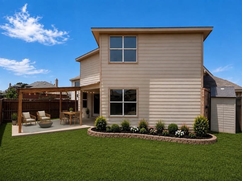 525 Del Mar Drive, Ponder TX 76259 - Photo 32