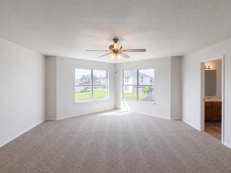 525 Del Mar Drive, Ponder TX 76259 - Photo 18