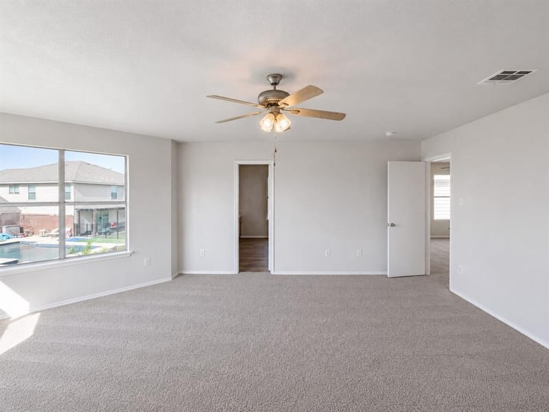 525 Del Mar Drive, Ponder TX 76259 - Photo 19