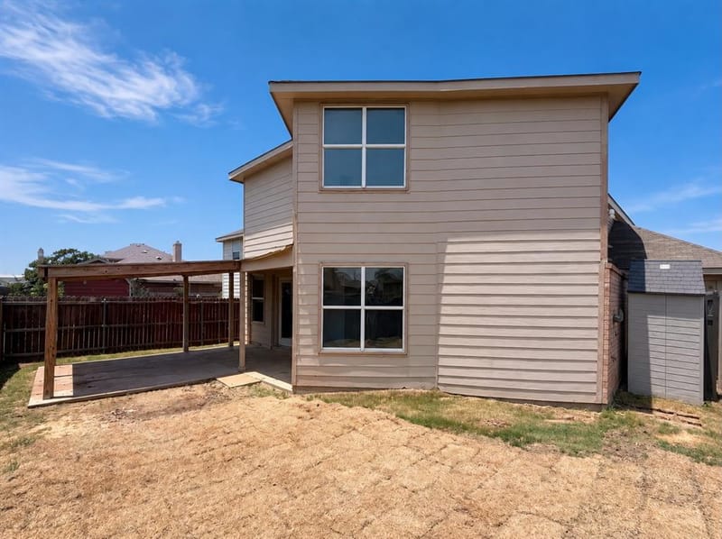 525 Del Mar Drive, Ponder TX 76259 - Photo 31