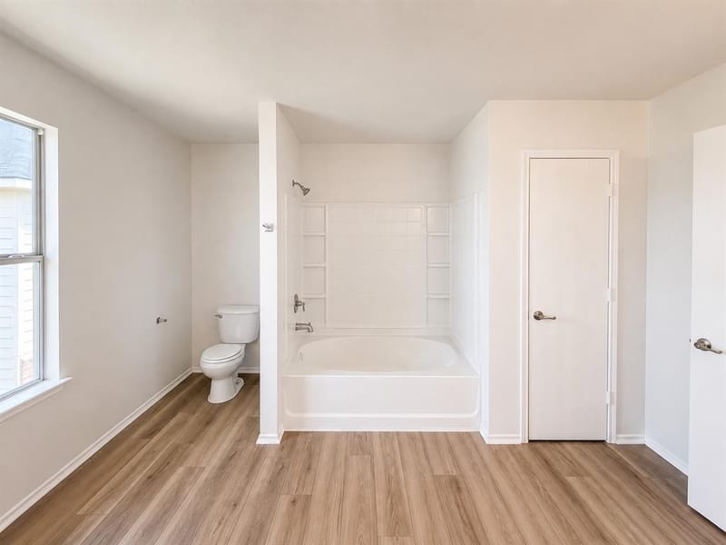 525 Del Mar Drive, Ponder TX 76259 - Photo 21