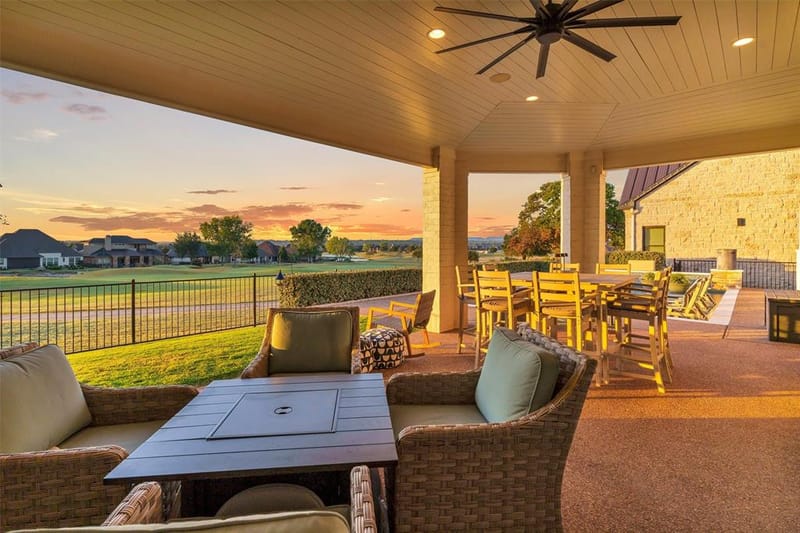 1008 Quarry Court, Granbury TX 76048 - Photo 33