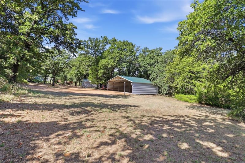 6901 Hawk Road, Flower Mound TX 75022 - Photo 17