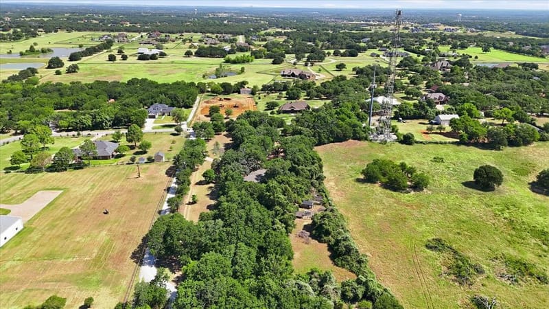 6901 Hawk Road, Flower Mound TX 75022 - Photo 26