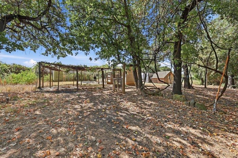 6901 Hawk Road, Flower Mound TX 75022 - Photo 22
