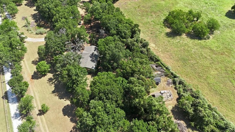 6901 Hawk Road, Flower Mound TX 75022 - Photo 32