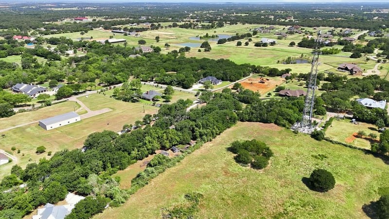 6901 Hawk Road, Flower Mound TX 75022 - Photo 30