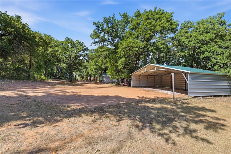 6901 Hawk Road, Flower Mound TX 75022 - Photo 18