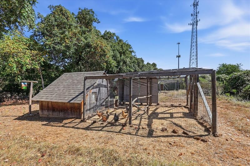 6901 Hawk Road, Flower Mound TX 75022 - Photo 19